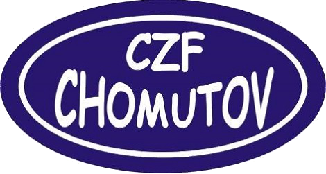 Logo CZF